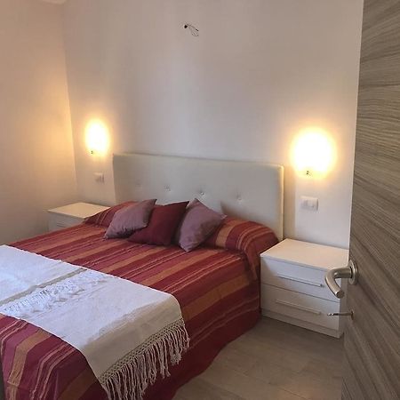 Guest House Montenegro La Spezia Exteriér fotografie