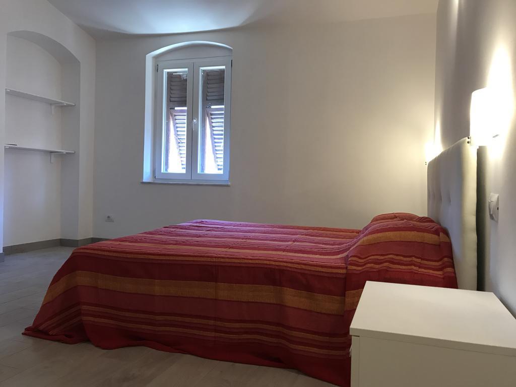 Guest House Montenegro La Spezia Exteriér fotografie