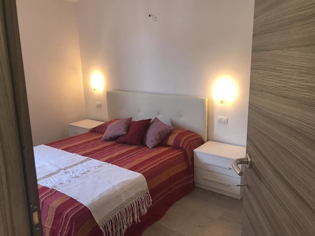 Guest House Montenegro La Spezia Exteriér fotografie